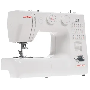 JANOME Швейная машина JUNO 1915