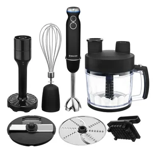 BRAYER Блендер погружной 1246BR