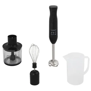 ENDEVER Блендер погружной Sigma-79 черный