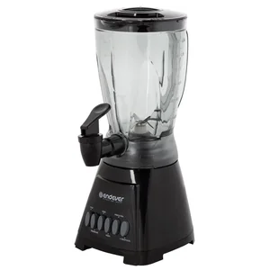 ENDEVER Блендер стационарный Sigma-012 черный/серый