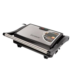 ENDEVER Гриль Grillmaster 114 серебристый