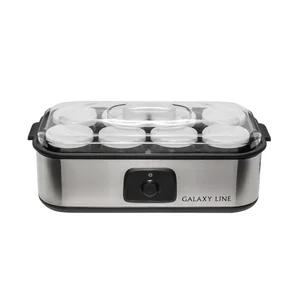 GALAXY Йогуртница LINE GL 2697