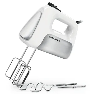BRAYER Миксер ручной 1303BR