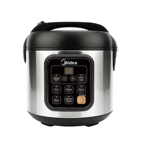 MIDEA Мультиварка MPC-6030