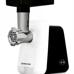 BRAYER Мясорубка 1300W BR1600