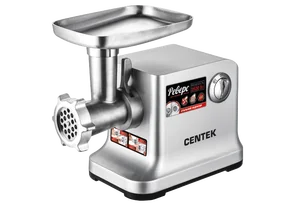 CENTEK Мясорубка 2500W CT-1615