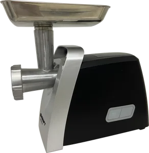 KRAFT Мясорубка KF-MG2002PBL