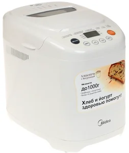 MIDEA Хлебопечь BM-220AP-W