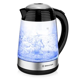 BRAYER Чайник электрический 1012BR