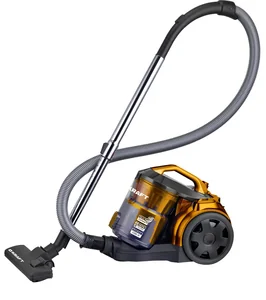 KRAFT Пылесос KF-KVC 240