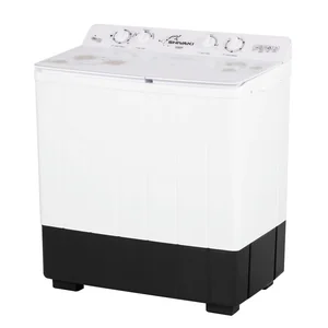 SHIVAKI Стиральная машина TG 80 P white-pink