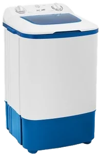 SHIVAKI Стиральная машина SE65 blue