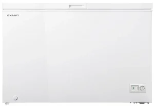 KRAFT Морозильный ларь BD (W)-435QX