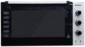 SHIVAKI Духовка электрическая MD 4218 E white