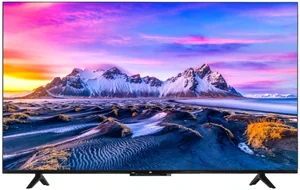 XIAOMI Телевизор WE4T MI TV P1 55”  GLOBAL