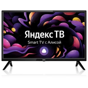 BBK Телевизор 24LEX-7272/TS2C