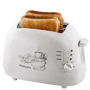 SCARLETT Тостер SC-TM11007