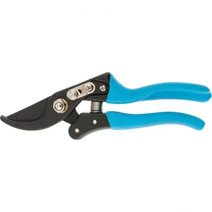 Palisad Секатор прямого реза, 220 мм, алюминиевые рукоятки 60473