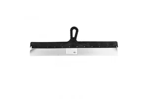 SPARTA Шпатель фасадный из нержавеющей стали, 600 мм, пластмассовая ручка 85137