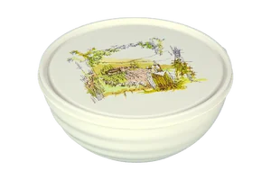 АР ПЛАСТ Салатник 3,0л. Тоскана 09037 слон