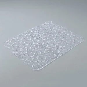 Вилина Коврик для РАКОВИНЫ 6802 25*31 см