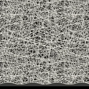 Вилина Скатерть столовая ЭЛЕГИЯ 135*180 см 7052-011-white