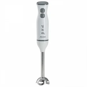 АКСИНЬЯ Блендер погружной 750 Вт КС-326 белый с серым