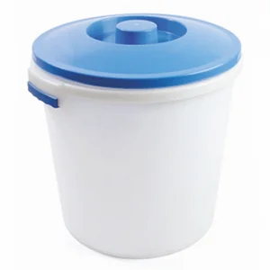 DELTA Бак 45 л пищевой с крышкой