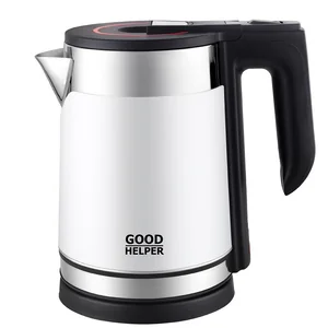 GOODHELPER Чайник электрический KPS-185C белый
