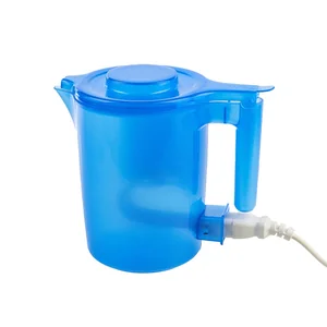 GOODHELPER Чайник электрический KP-A11 КАПЕЛЬКА