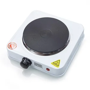 GOODHELPER Плитка электрическая ES-10P10