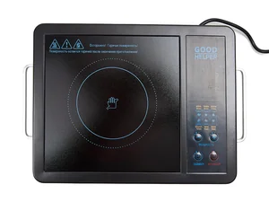 GOODHELPER Плитка электрическая ES-20R01