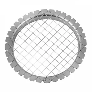 DELTA Овощерезка-винегретница 5 мм (Москва)