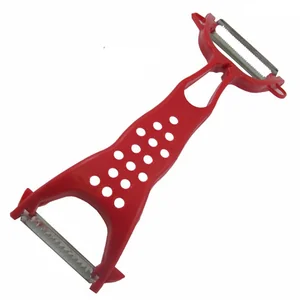 DELTA Овощечистка универсальная Скраб (Кисловодск)