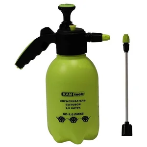 Опрыскиватель бытовой ОП-1,5 (1,5 л) ЛЮКС