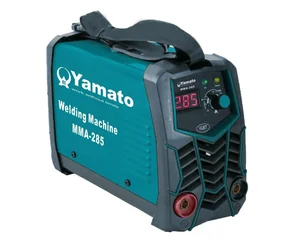 YAMATO Инверторный сварочный аппарат MMA-285