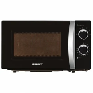 KRAFT Микроволновая печь KF20MW7B-202M
