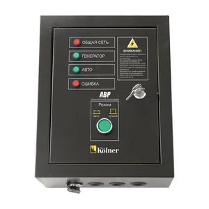 KOLNER Блок автоматики для генератора KGCB 8500