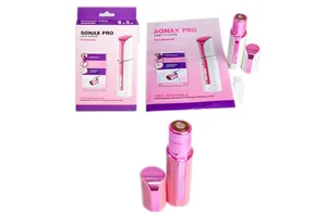 Sonax Бритва Pro SN-8833 женская LG-17213-SN8833