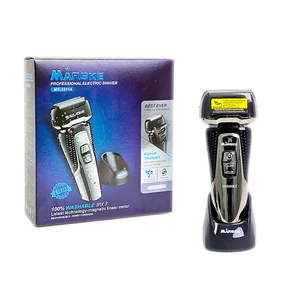 Marske Бритва MS-3311A 2 в 1 17213-3311A-10