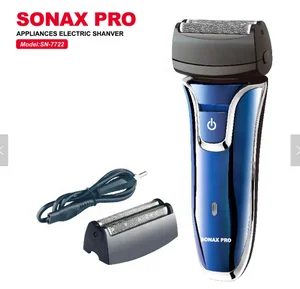 Sonax Бритва Pro SN-7722 17213-SN-7722