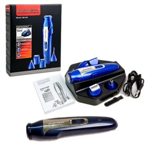 Sportsman Бритва SM-420 5 в 1 17213-420-6