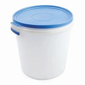 DELTA Бак 45 л пищевой с герметичной крышкой