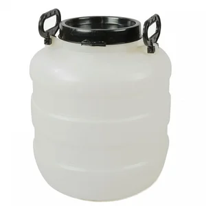 DELTA Бочка 30 л (белая)