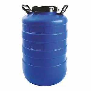 DELTA Бочка 50 л (цветная)