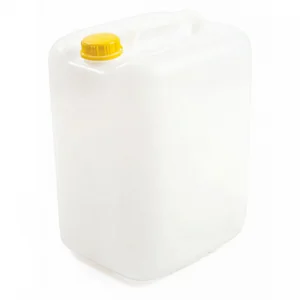 DELTA Канистра 10 л (белая) Евро ТНП