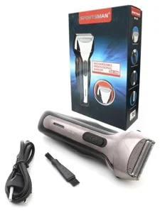 Sportsman Бритва SM-506 17213-7-2