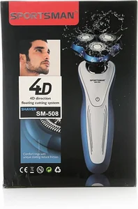 Sportsman Бритва SM-508