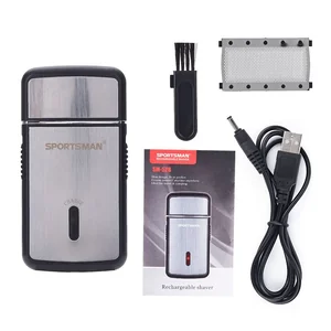 Sportsman Бритва SM-528