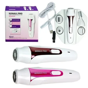 Sonax Триммер Pro SN-8822 5 в 1